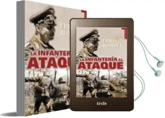 Descargar AudioLibro Infanteria al Ataque de Erwin Rommel año 2010