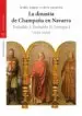 AudioLibro La Dinastia de Champaña en Navarra. Teobaldo i, Teobaldo ii, Enri que i (1234-1274) de Maria Raquel Garcia Arancon