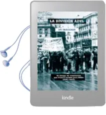 Descargar AudioLibro La Division Azul de Varios Autores año 2010