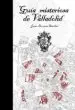 AudioLibro La Guia Misteriosa de Valladolid de Javier Burrieza Sanchez
