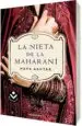 AudioLibro La Nieta de la Maharani de Maha Akhtar