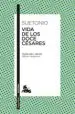 AudioLibro La Vida de los Doce Cesares de Suetonio