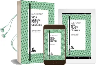 Descargar AudioLibro La Vida de los Doce Cesares de Suetonio año 2010