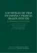 AudioLibro Los Niveles de Vida en España y Francia (Siglos Xviii-Xx): In Memoriam Gerard Gayot de Chastagnaret Gerard