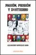 AudioLibro Pasion, Prision y Destierro: Memorias de un Prisionero Politico c Ubano de Alejandro Gonzalez Raga