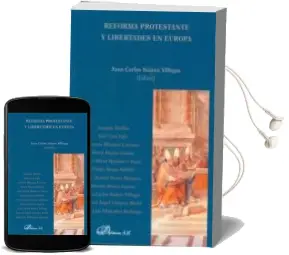 Descargar AudioLibro Reforma Protestante y Libertades en Europa de Juan Carlos Suarez año 2010