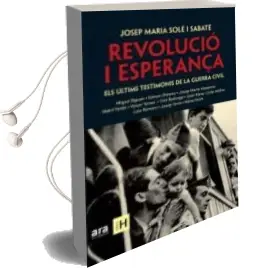 Descargar AudioLibro Revolucio i Esperança de Josep M. Sole I Sabate año 2010