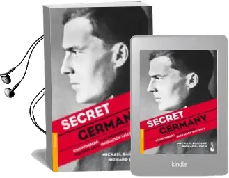 Descargar AudioLibro Secret Germany de Michael Baigent año 2010