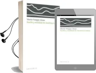 Descargar AudioLibro Sueño y Realidad de America Latina de Mario Vargas Llosa año 2010