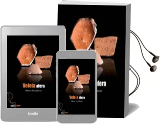 Descargar AudioLibro Veleia Afera de Alberto Barandiaran año 2010