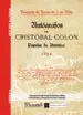 AudioLibro Autografos de Cristobal Colon: Papeles de America de Varios Autores