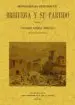 AudioLibro Brihuega y su Partido: Monografias Provinciales (Ed. Facsimil) de Antonio Pareja Serrada