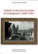 AudioLibro Cabildo y Circulos de Poder en Guanajuato (1656-1741) de Jose Luis Caño Ortigosa