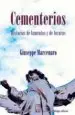 AudioLibro Cementerios: Historias de Lamentos y de Locuras de Giuseppe Marcenaro