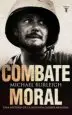 AudioLibro Combate Moral: Una Historia de la ii Guerra Mundial de Michael Burleigh