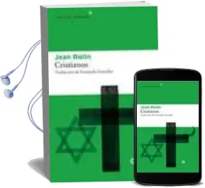 Descargar AudioLibro Cristianos de Jean Rolin año 2011