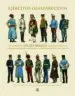 AudioLibro Ejercitos Desaparecidos: Una Relacion de Uniformes Militares Obse Rvados y Dibujados en Diversas Naciones de Europa Durante los Años 1908-1914 de A. E. Haswell Miller