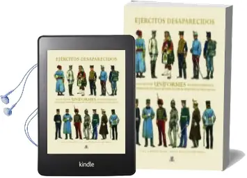 Descargar AudioLibro Ejercitos Desaparecidos: Una Relacion de Uniformes Militares Obse Rvados y Dibujados en Diversas Naciones de Europa Durante los Años 1908-1914 de A. E. Haswell Miller año 2011