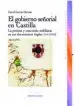 AudioLibro El Gobierno Señorial de Castilla de David Garcia Hernan