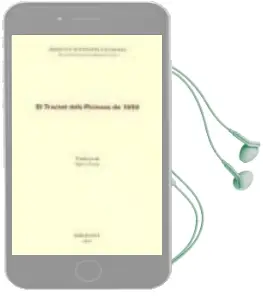 Descargar AudioLibro El Tractat Dels Pirineus de 1659 de Varios Autores año 2011