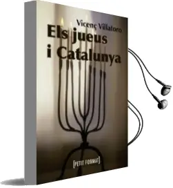 Descargar AudioLibro Els Jueus i Catalunya de Vicenç Villatoro año 2011