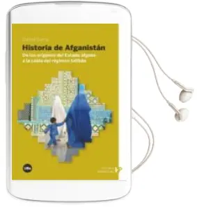 Descargar AudioLibro Historia de Afganistan de Daniel Goma año 2011