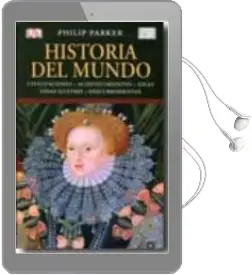 Descargar AudioLibro Historia del Mundo de Philip Parker año 2011