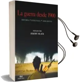 Descargar AudioLibro La Guerra desde 1900 de Martha O Connor año 2011