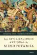 AudioLibro Las Civilizaciones Antiguas de Mesopotamia de Benjamin R. Foster