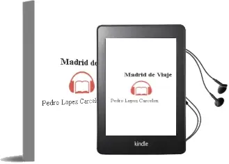 Descargar AudioLibro Madrid de Viaje de Pedro Lopez Carcelen año 2011