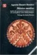 AudioLibro Mexico Mestizo de Agustin Basave Benitez