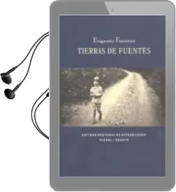 Descargar AudioLibro Tierras de Fuentes de Eugenio Fuentes año 2011