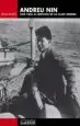 AudioLibro Andreu Nin: Una Vida al Servicio de la Clase Obrera de Pelai Pages