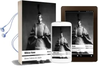 Descargar AudioLibro Breve Historia de Japon de Mikiso Hane año 2011