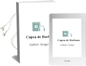 Descargar AudioLibro Capsa de Borbons de Guillem Verger año 2011
