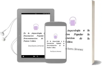 Descargar AudioLibro De la Arqueologia a la Ensoñacion Popular: La Desconstruccion de la Pasion Celtica de Ana Ibarra Jimenez año 2011