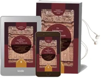 Descargar AudioLibro De Legitimatione Imperii Indiae Occidentalis: La Vincicacion de l as Letras de los Siglos de oro en España y los Virreinatos Americanos de Alberto Perez Amador Adam año 2011