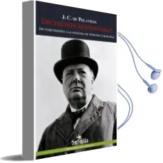 Descargar AudioLibro Decisiones Responsables: Un Viaje Inedito a la Memoria de Winston Churchill de Juan Carlos De Polavieja año 2011