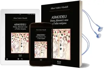 Descargar AudioLibro Dona Dimoni i Sexe a l Edat Mitjana de Albert Toldra año 2011