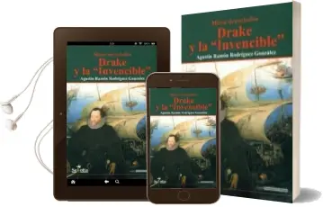 Descargar AudioLibro Drake y la Invencible de Agustin Ramon Rodriguez Gonzalez año 2011