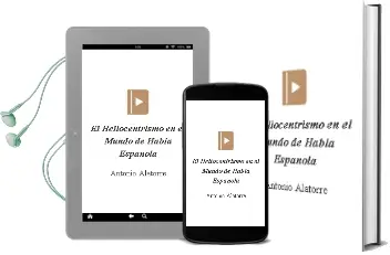 Descargar AudioLibro El Heliocentrismo en el Mundo de Habla Española de Antonio Alatorre año 2011