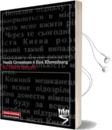 Descargar AudioLibro El Libro Negro de Vasili Grossman año 2011