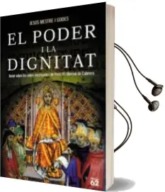 Descargar AudioLibro El Poder i la Dignitat de Jesus Mestre I Godes año 2011