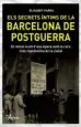 AudioLibro Els Secrets Intims de la Barcelona de Postguerra de Elisabet Parra