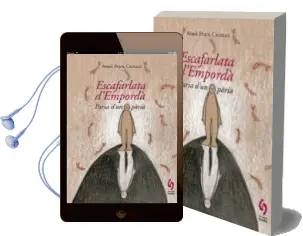 Descargar AudioLibro Escafarlata d Empordà de Adria Pujol Cruells año 2011