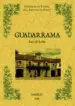 AudioLibro Guadarrama. Biblioteca de la Provincia de Madrid: Cronica de sus Pueblos (Ed. Facsimil) de Luis De Leon