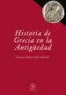 AudioLibro Historia de Grecia en la Antiguedad de Javier Gomez Espelosin