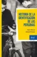 AudioLibro Historia de la Identificacion de las Personas de Ilsen About