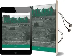 Descargar AudioLibro Historia del Presente nº 16: Movimiento Vecinal y Cambio Politico de Varios Autores año 2011