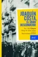 AudioLibro Joaquin Costa: El Gran Desconocido de G. J. Cheyne
